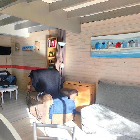 Maison Confortable Pres De La Plage Avec Piscine A Sarzeau, Presqu'Ile De Rhuys - Fr-1-639-20 Ngoại thất bức ảnh