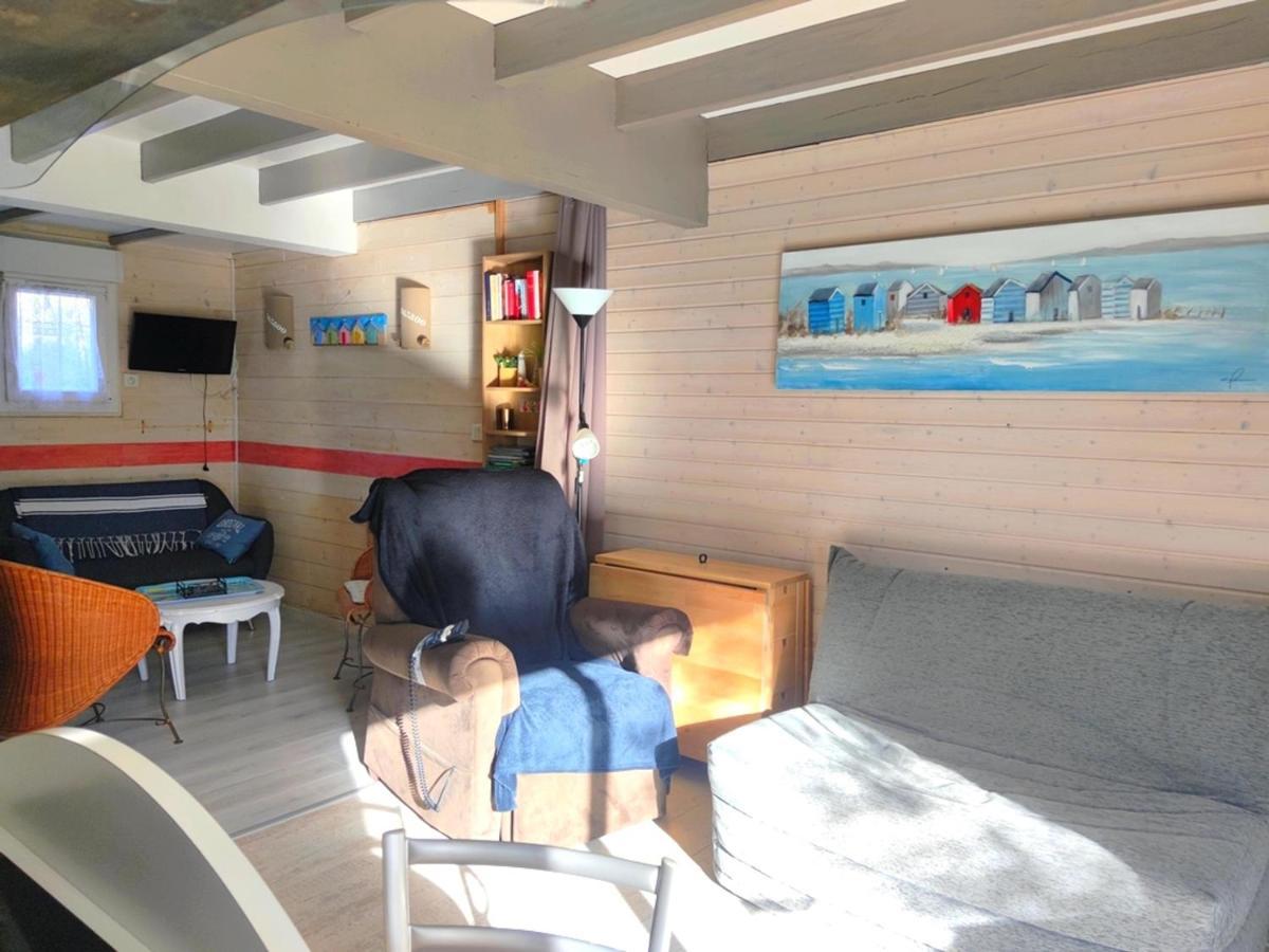 Maison Confortable Pres De La Plage Avec Piscine A Sarzeau, Presqu'Ile De Rhuys - Fr-1-639-20 Ngoại thất bức ảnh