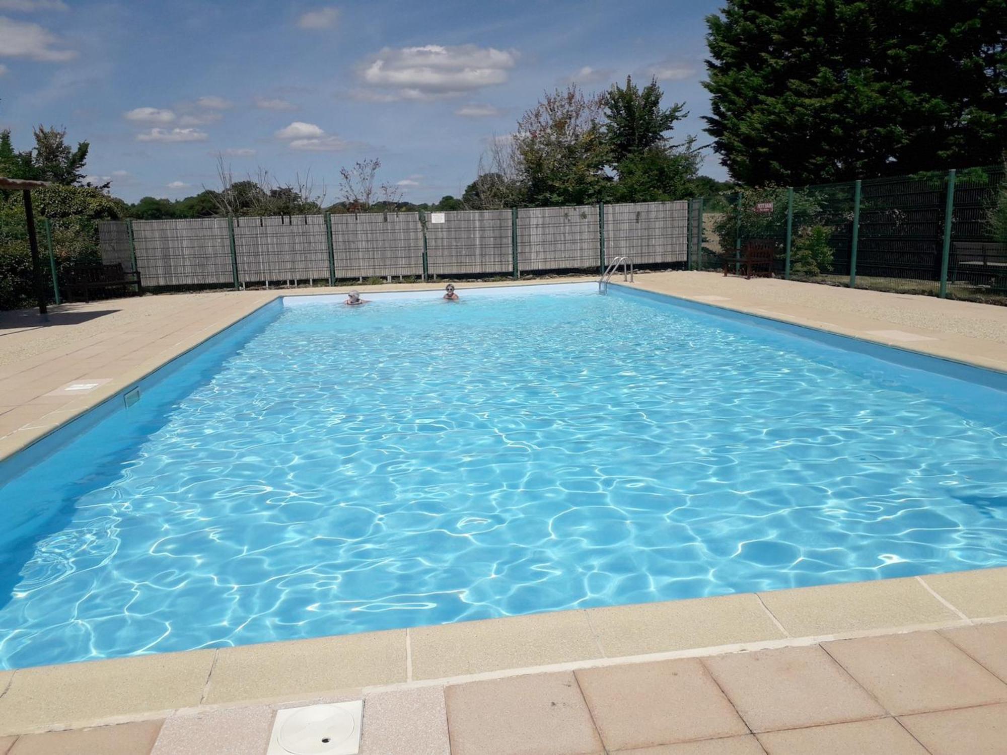 Maison Confortable Pres De La Plage Avec Piscine A Sarzeau, Presqu'Ile De Rhuys - Fr-1-639-20 Ngoại thất bức ảnh